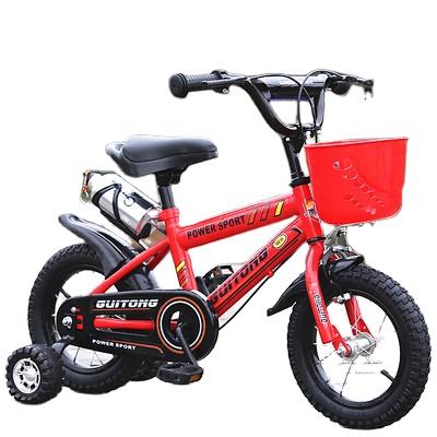 China flat land hebei kids bike manufactory/18'kids bicycle child bikes/kid bike kids bike for sale