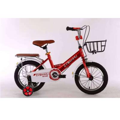 China Flat Earth Manufacturer Wholesale Price Small Child Bicycles For Kids Bike For Children for sale