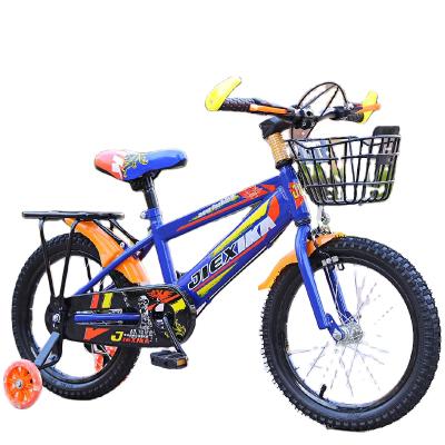 China Flat earth girls 7 years old children's bikes /kids bicycle 12 inch modern /New 16 inch child bicycle for sale