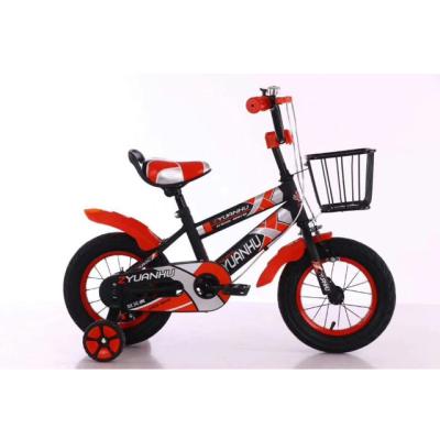 China NEW flat earth boys 020 12 inch kids bike/fashion cycle for boys/cheap high quality bikes kids bike from china factory for sale