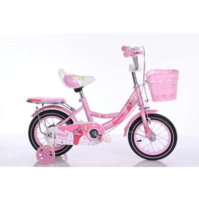 China NEW flat earth girls 020 12 inch kids bike/fashion cycle for boys/cheap high quality bikes kids bike from china factory for sale