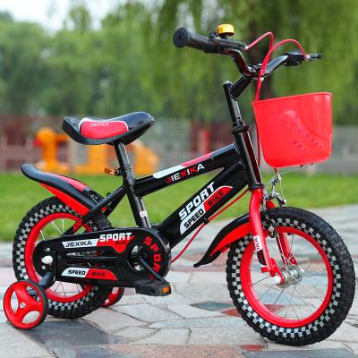 China Hebei Steel Children Bike Child Bike Manufacture for sale