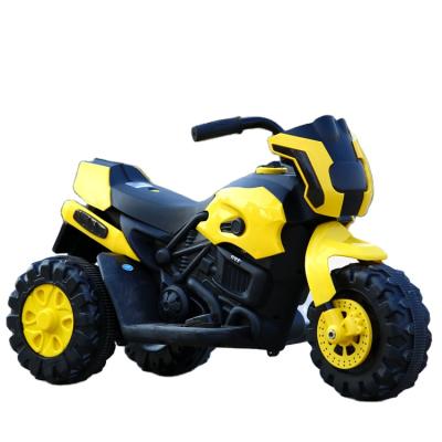 China Ride on new toy kids electric tricycle/kids electric motorcycle in tricycle kids kid for sale