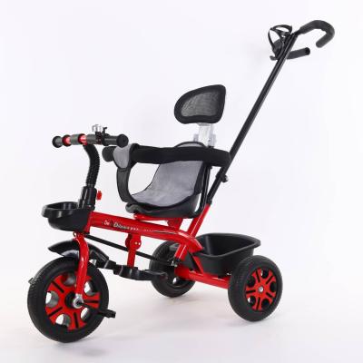 China Ride On Toy Motorcycles For Children Ride On/Kids Tricycles With LED Battery Light/New Motorcycles Cars for sale