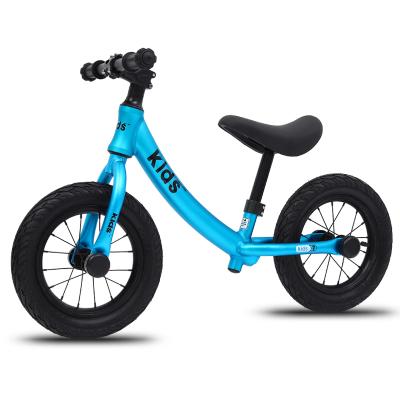 China 2021 Hot Sale Aluminum Kids Balance Bike Competitive Factory Price With Best Quality for sale