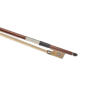 China Violin factory direct sales the best quality high grade professional violin bow wholesale for sale