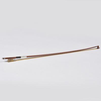 China The High Quality Handcraft Violin The Musical Instrument Accessories Sandalwood Round Violin Bow for sale