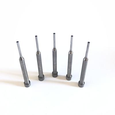 China Anti Punch Needle Customized Non-standard Wear Resistant Tungsten Carbide Rod Pin Pin Wear Resistant Hard Alloy Stress Corrosion for sale