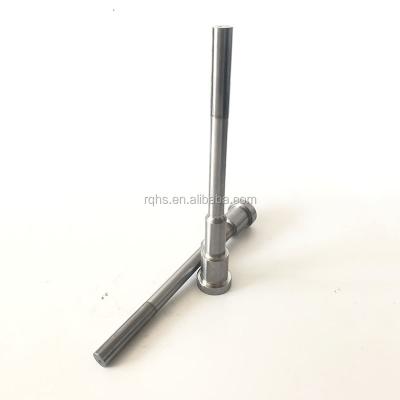 China Higher Efficiency High Hardness Hard Alloy Punch High Hardness Tungsten Carbide Rod Pin for sale