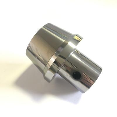 China Customized tungsten carbide tungsten carbide valve core assembly all kinds of non-standard tungsten carbide accessories products for sale