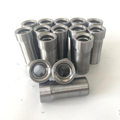 China Wear Parts Manufacturer Customizes All Kinds Of Wear Resistant Tungsten Carbide Molds Stamping-Resistant Cemented Carbide Molds for sale