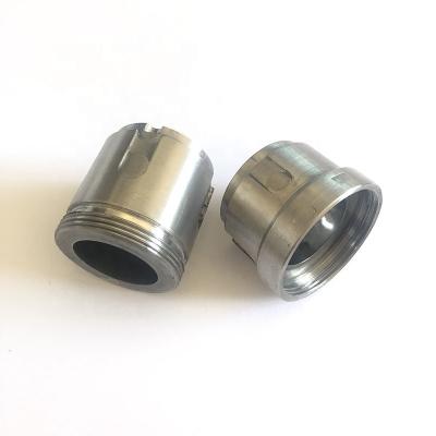 China High precision customize all kinds of non-standard special-shaped tungsten carbide mold parts alloy grinding hard mold for sale