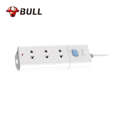 China Convenient 5m Cord Power Strip Extension Plug Surge Protector Safety Quality Primacy Philippines USA Standard for sale