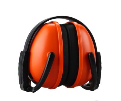 China wholesale sound proof earmuff JY-5404 streamlined design for sale