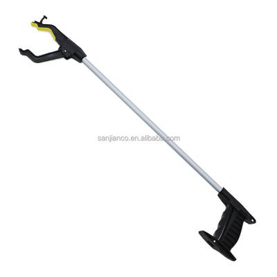 China Pick Up Tool Extra Long Magnetic Arm Garbage Picker Pick Up Tool for sale