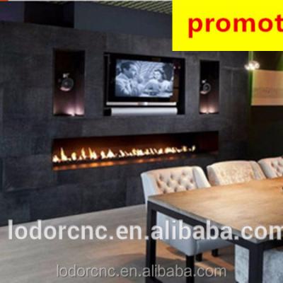 China modern popular european decor fireplace with bueatiful fire RX-1200 for sale