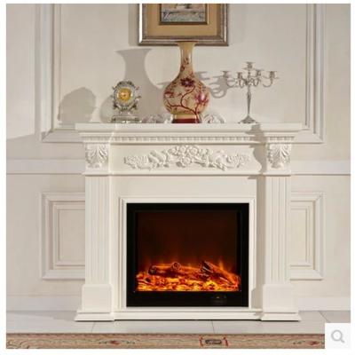 China Household 1200 Mm Mantel Free Type Installation Chimney en venta