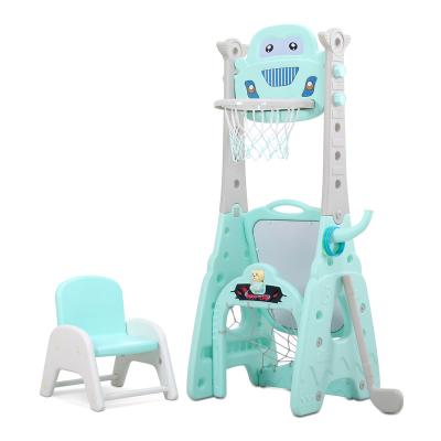 China Durable 2021 Mini Size Kids Basketball Stand Multicolor Mobile Stands 2-8 Years Baby Game Hot Sale for sale