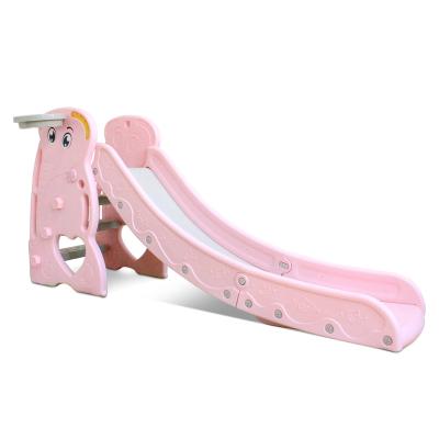 China / Cheap Price China Supplier Toddler Elephant Slides Kids Toddler Slide Swing And Indoor Slide for sale