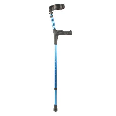 China Orthopedic Forearm Crutch Forearm Crutch (Left & Right Palm Grip) for sale