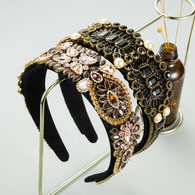 China HB032 Wholesale Fashion Accessories For Woman Hair Accessories for sale