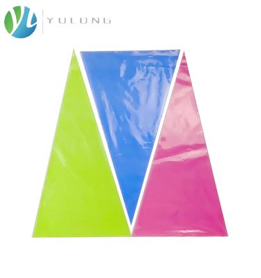 China Large 14 inch Icing Cake Decorating Bag Wholesale Disposable Pastry Bag Extra-Thick Disposable Piping Bag for sale