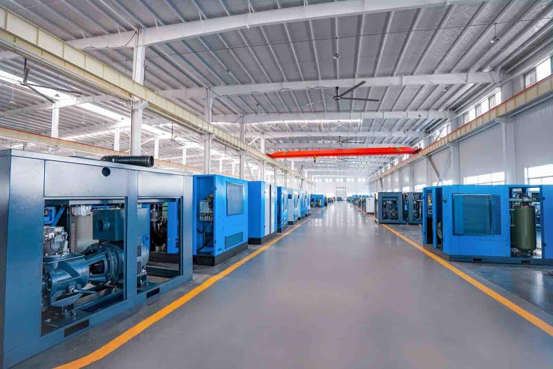 Geverifieerde leverancier in China: - Jiangsu Jufeng Machinery Manufacturing Co., LTD