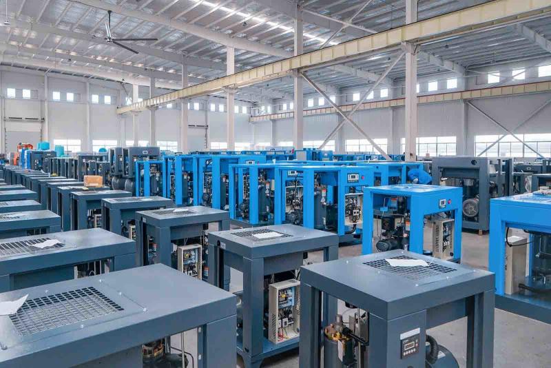 Geverifieerde leverancier in China: - Jiangsu Jufeng Machinery Manufacturing Co., LTD