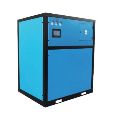 China Serial TRW 220V 50HZ Secador de aire refrigerado Equipo de tratamiento de aire comprimido en venta