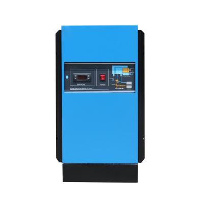 China Intelligent Compressor Environmentally Friendly Air Treatment Equipment Refrigerated Screw Compressor Air Dryer for sale