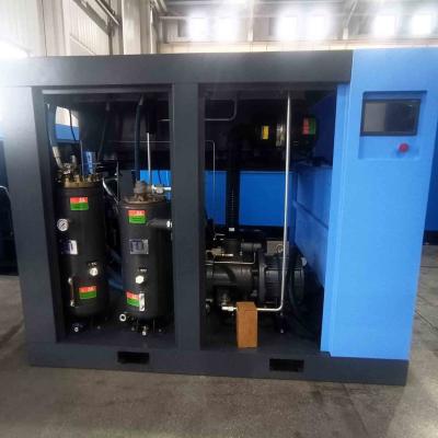 China JH-135AVH Screw Air Compressor 20/30/40 Bar Middle High Pressure Air Compressor for sale