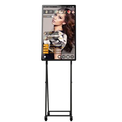 China Latest Big Screen Wifi Live Streaming Professional Facebook LED Video Live Streaming Equipment for sale