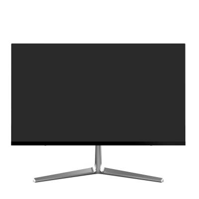 China F240W 75HZ Uncurved Gaming Computer Led Monitor Gaming Monitor For Desktop Computer for sale