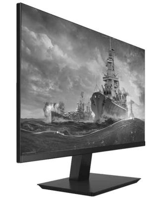 China China Professional Manufacture Non Curved 23.8 Inch Gaming Monitor Computer Monitors China Led Monitor for sale