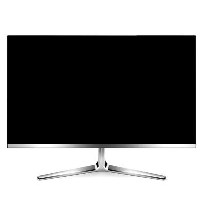 China Custom Anti-Blue Light F240W 5ms 2k 75Hz IPS/VA PC Led Panel Screenl Gaming Monitor For Desktop Computer for sale