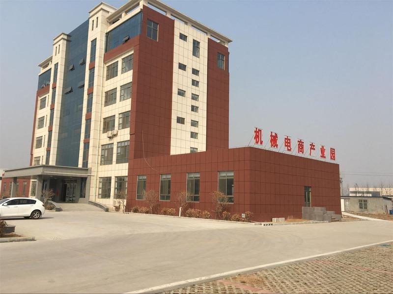 Verified China supplier - Shandong Ounuowei Numerical Control Tool Co., Ltd.