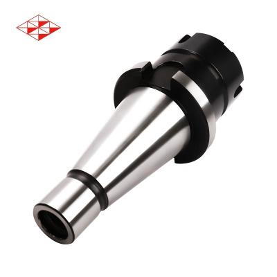 China DIN2080 MILLING CUTTER CNC Tool Holder Standard Bushing Chuck NT30 NT40 NT50 ER16 ER20 ER25 ER32 ER40 for sale