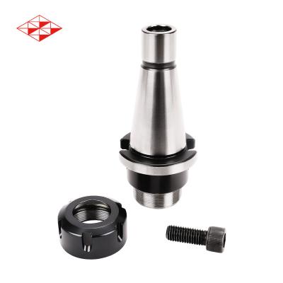 China Factory High Precision NT30 Tool Holder Bushing Chuck For NT30 ER32 ER16 ER20 ER25 ER40 NC for sale