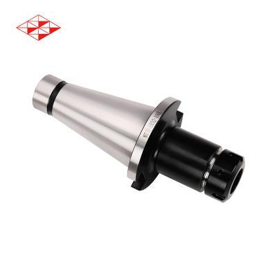 China Milling Cutter CNC DIN2080 NT Tool Holder Precision Bushing Chuck Er Nt40 Er32 for sale