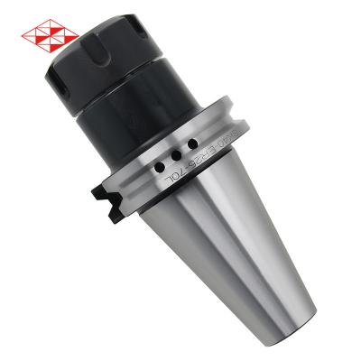 China MILLING CUTTER SK30 SK40 SK50 Bushings Chuck ER Milling Tool Holder for sale