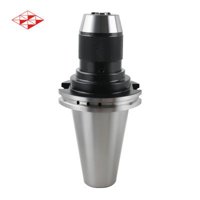 China DIN69871 MILLING CUTTER SK Self Clamping Milling Cutter APU Drill Chuck Lathe Machine Cutting SK APU Tool Holder for sale