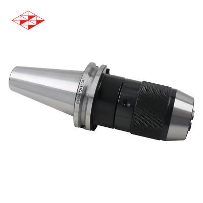 China MILLING CUTTER Factory Wholesale Price SK Leg Type APU Drill Chuck Holder Sk 40 APU SK50 Tool Holder For CNC for sale