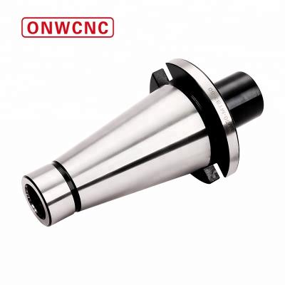 China High Quality Long Life NT40 MTB Morse Taper Holder with ISO40 DIN2080 Shank MTB Drill Reamer Adapter Shaft CNC Tool Holder for sale