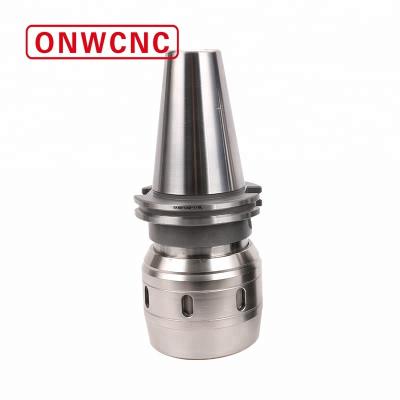 China VAC DIN69871 Power Nice Precision MILLING CUTTER High Quality Chuck SK40C32 100L CNC Tool Holder Milling Force Milling Chuck Arbor for sale