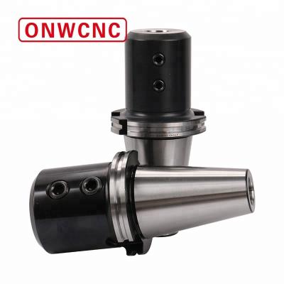 China MILLING CUTTER Quality Lock Nice Lock Weldon SK30 SLN12 Notch DIN69871 End Mill Spindle SK40 SLN16 CNC Tool Holder for sale