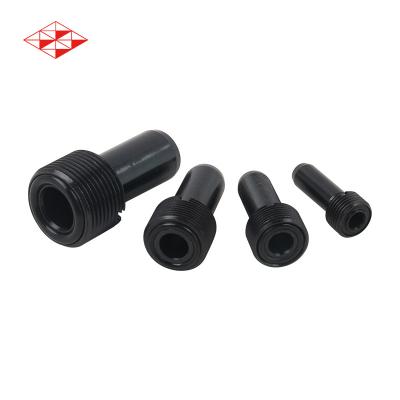 China HSK machinery repair shops coolant tube hsk32 HSK40 HSK50 HSK63 HSK100 coolant hose for hsk tool stands duct sticky movable for sale