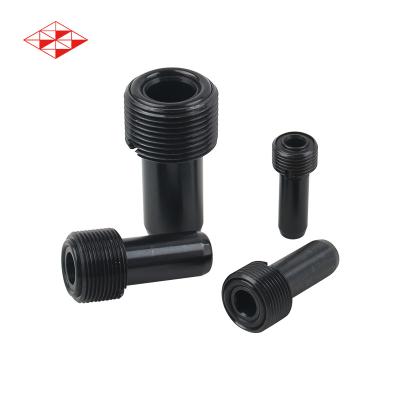 China Machinery repair shops accessories hsk32 hsk40 hsk50 hsk63 hsk100 coolant tube hsk coolant pipe for hsk tool holder for sale