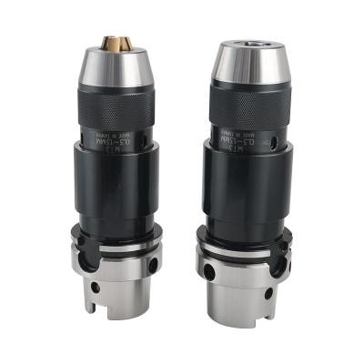 China Turning Tool Power Tool Accessories DRILL HOLDER HSK63A - APU DRILL CHUCK Chuck for sale