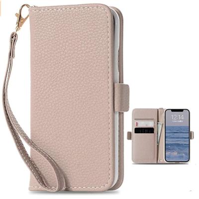 China 2021 Anti-drop Hot Selling PU Wallet Leather Case For Huawei nova 8i,/Huawei Mate 40 Pro 4G for sale