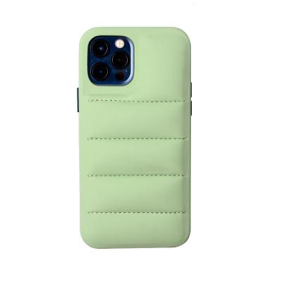 China Anti-fall Shockproof Protective Stripper Stitched Soft PU Leather Cell Phone Back Cover Case For iPhone 6 7 8 X XS XR 11 Pro 12 13 Max for sale